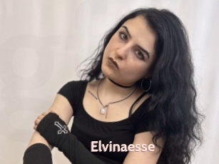 Elvinaesse
