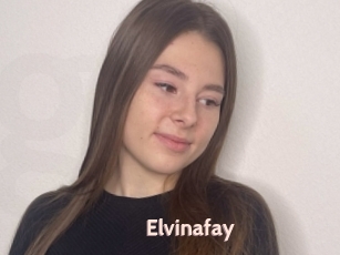 Elvinafay