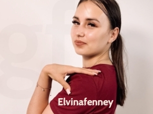 Elvinafenney