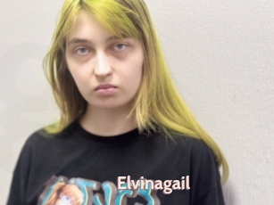 Elvinagail