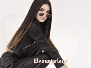Elvinagarland