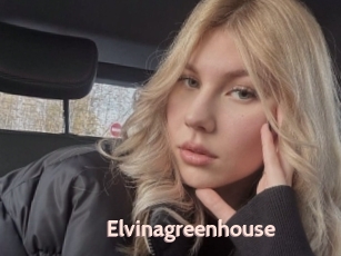Elvinagreenhouse