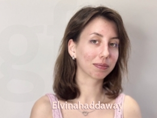Elvinahaddaway