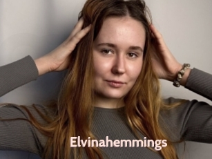 Elvinahemmings