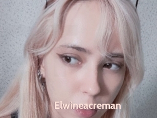 Elwineacreman