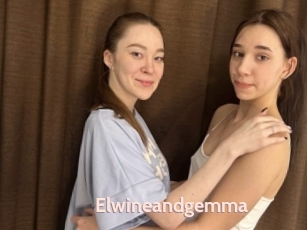 Elwineandgemma
