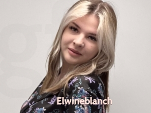 Elwineblanch
