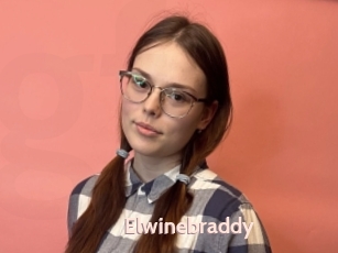 Elwinebraddy