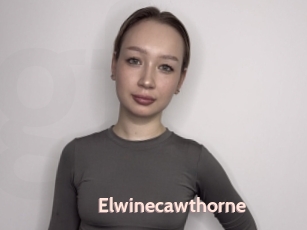 Elwinecawthorne