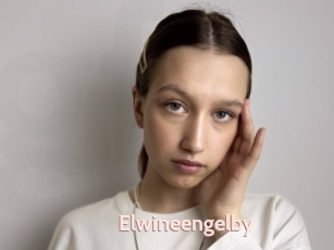 Elwineengelby