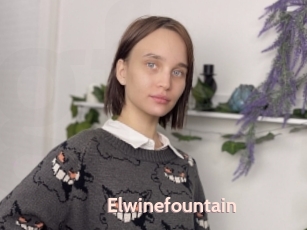 Elwinefountain