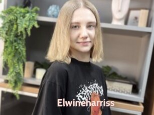 Elwineharriss