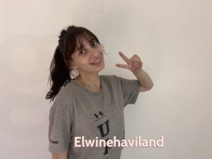 Elwinehaviland