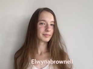 Elwynabrownell