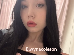 Elwynacoleson