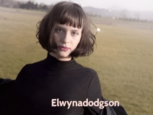 Elwynadodgson