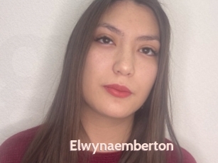Elwynaemberton