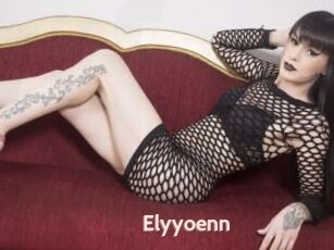 Elyyoenn