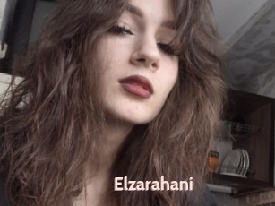 Elzarahani
