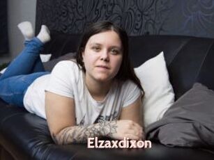 Elzaxdixon