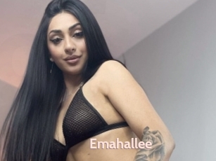 Emahallee