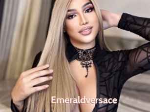 Emeraldversace