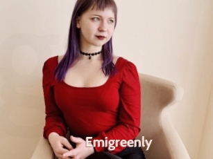 Emigreenly