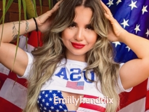 Emiilyhendriix