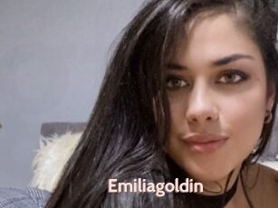 Emiliagoldin