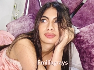 Emiliagrays