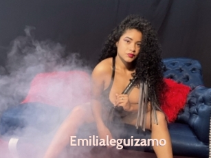 Emilialeguizamo