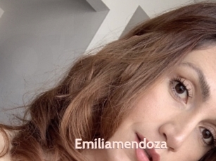 Emiliamendoza