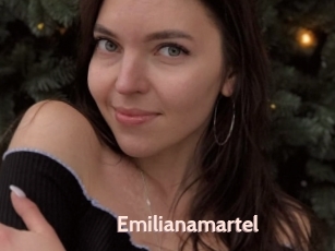 Emilianamartel