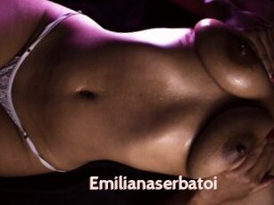 Emilianaserbatoi