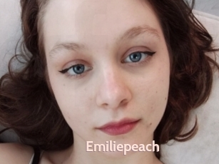 Emiliepeach