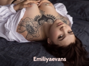 Emiliyaevans