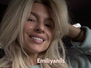 Emiliyanils