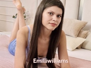 Emilliwilliams