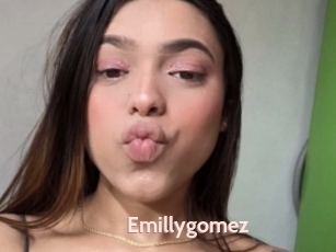 Emillygomez