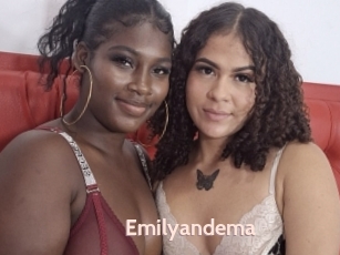 Emilyandema
