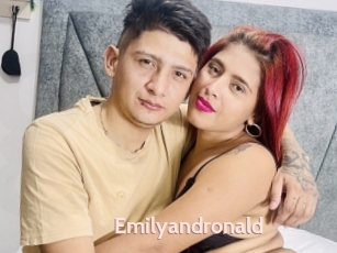 Emilyandronald