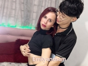 Emilyandsam