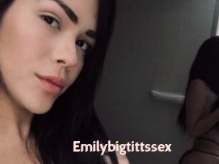 Emilybigtittssex