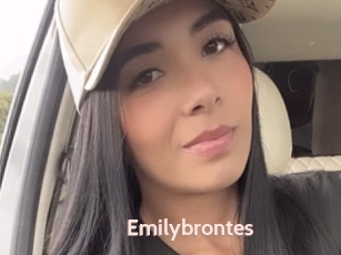Emilybrontes