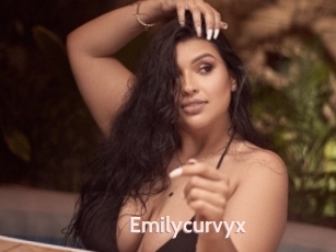 Emilycurvyx