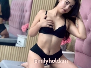 Emilyholdam