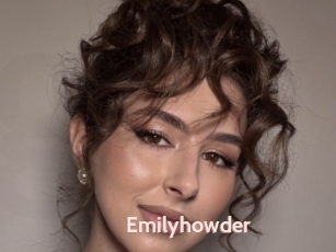 Emilyhowder
