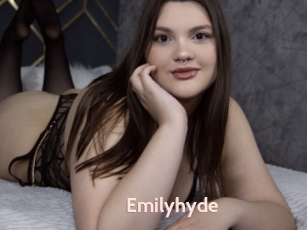 emilyhyde Gekiyasu Fuzoku