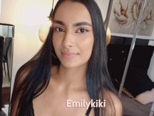 Emilykiki