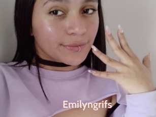 Emilyngrifs